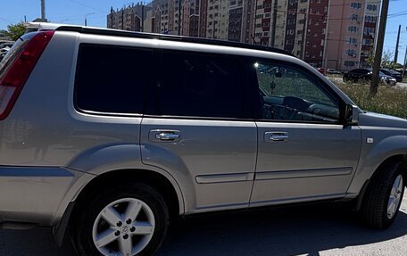 Nissan X-Trail, 2006 год, 855 000 рублей, 6 фотография