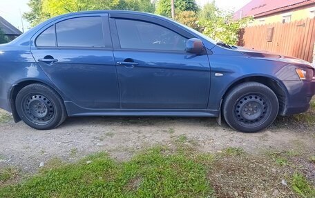 Mitsubishi Lancer IX, 2010 год, 500 000 рублей, 4 фотография