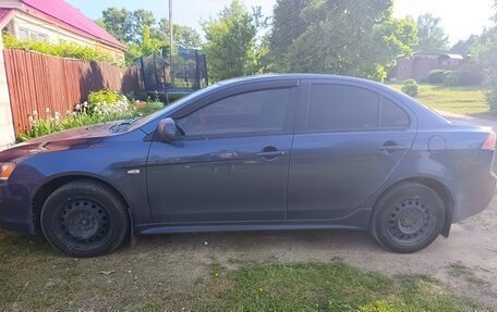 Mitsubishi Lancer IX, 2010 год, 500 000 рублей, 2 фотография