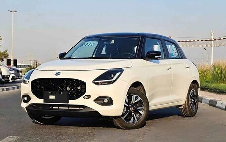 Suzuki Swift, 2026 год, 1 950 000 рублей, 2 фотография
