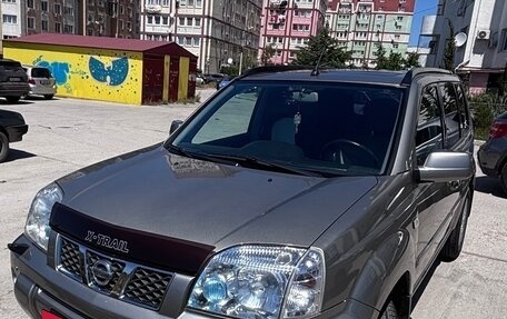 Nissan X-Trail, 2006 год, 855 000 рублей, 9 фотография