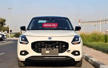 Suzuki Swift, 2026 год, 1 950 000 рублей, 3 фотография