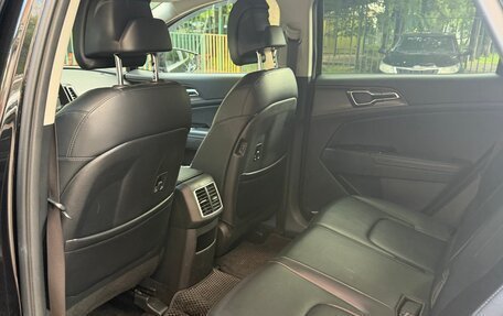KIA Sportage IV рестайлинг, 2022 год, 3 450 000 рублей, 4 фотография
