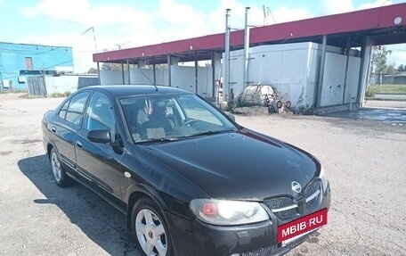 Nissan Almera, 2006 год, 330 000 рублей, 3 фотография