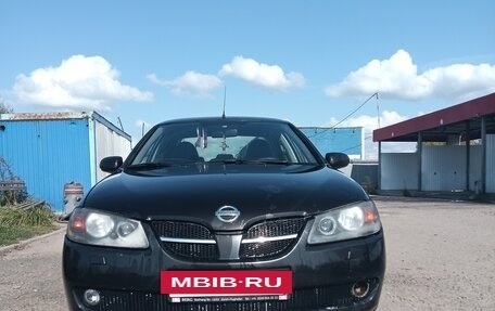 Nissan Almera, 2006 год, 330 000 рублей, 2 фотография