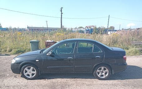 Nissan Almera, 2006 год, 330 000 рублей, 5 фотография