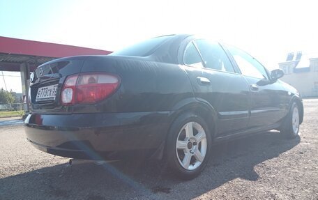 Nissan Almera, 2006 год, 330 000 рублей, 7 фотография