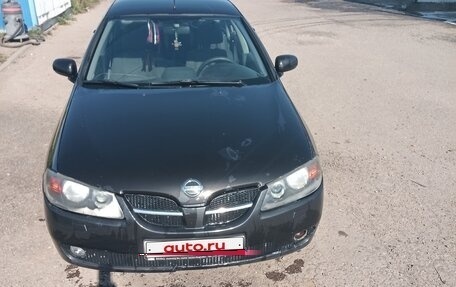 Nissan Almera, 2006 год, 330 000 рублей, 4 фотография
