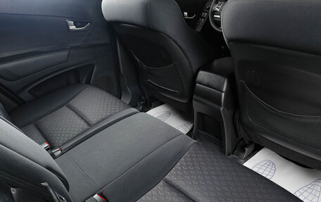 SsangYong Actyon II рестайлинг, 2012 год, 899 000 рублей, 10 фотография