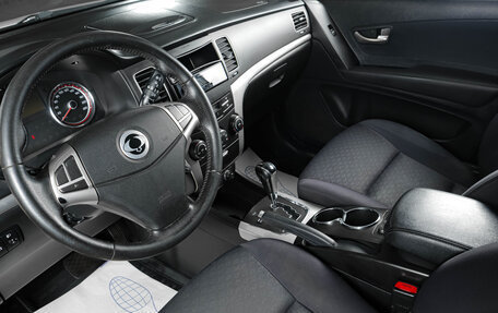 SsangYong Actyon II рестайлинг, 2012 год, 899 000 рублей, 8 фотография