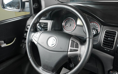 SsangYong Actyon II рестайлинг, 2012 год, 899 000 рублей, 12 фотография