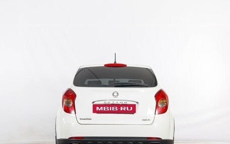 SsangYong Actyon II рестайлинг, 2012 год, 899 000 рублей, 6 фотография