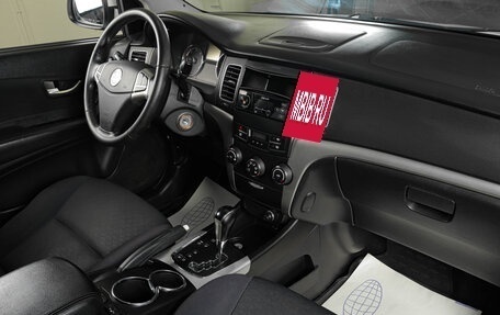 SsangYong Actyon II рестайлинг, 2012 год, 899 000 рублей, 11 фотография