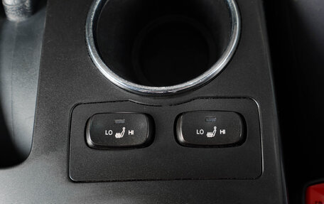 SsangYong Actyon II рестайлинг, 2012 год, 899 000 рублей, 21 фотография
