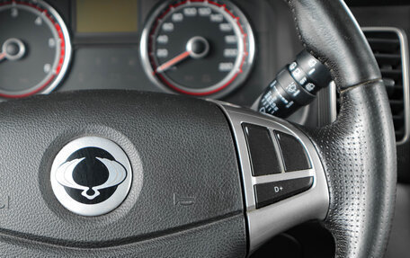 SsangYong Actyon II рестайлинг, 2012 год, 899 000 рублей, 16 фотография