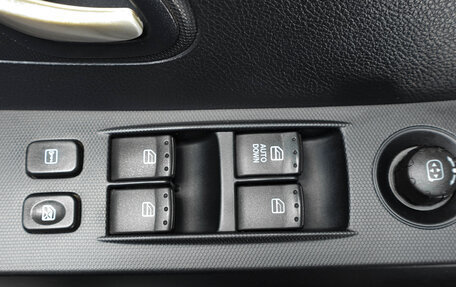 SsangYong Actyon II рестайлинг, 2012 год, 899 000 рублей, 20 фотография