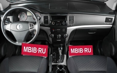 SsangYong Actyon II рестайлинг, 2012 год, 899 000 рублей, 13 фотография