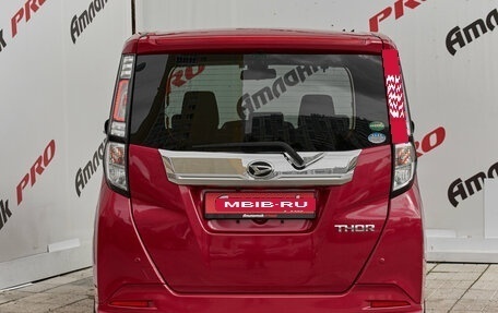 Daihatsu Thor I, 2017 год, 1 110 000 рублей, 7 фотография