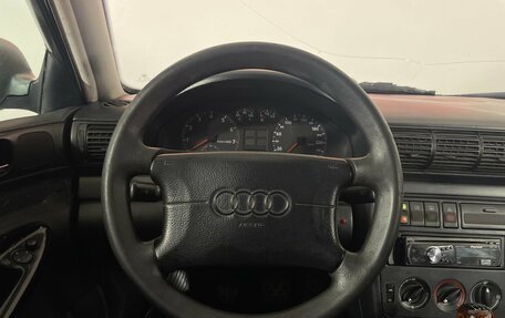 Audi A4, 1995 год, 210 000 рублей, 10 фотография
