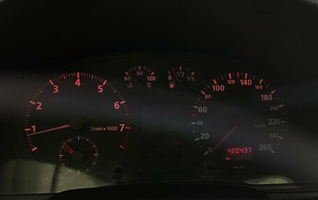 Audi A4, 1995 год, 210 000 рублей, 11 фотография