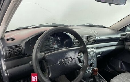 Audi A4, 1995 год, 210 000 рублей, 7 фотография