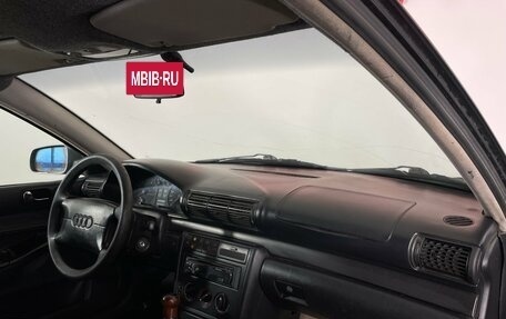 Audi A4, 1995 год, 210 000 рублей, 8 фотография