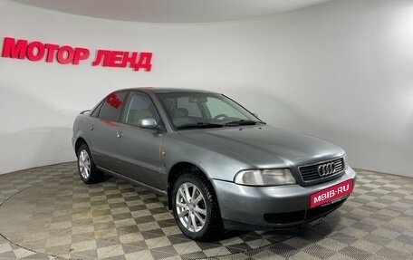 Audi A4, 1995 год, 210 000 рублей, 3 фотография