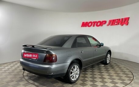 Audi A4, 1995 год, 210 000 рублей, 6 фотография