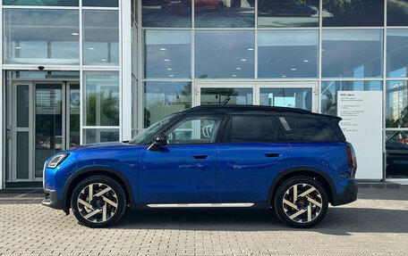 MINI Countryman, 2025 год, 6 490 000 рублей, 2 фотография