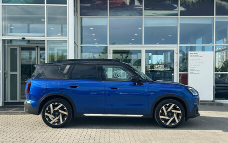 MINI Countryman, 2025 год, 6 490 000 рублей, 6 фотография