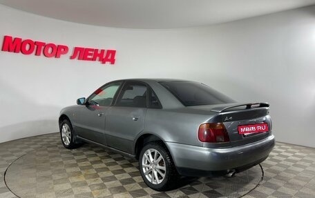 Audi A4, 1995 год, 210 000 рублей, 4 фотография