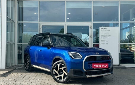 MINI Countryman, 2025 год, 6 490 000 рублей, 7 фотография