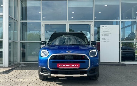 MINI Countryman, 2025 год, 6 490 000 рублей, 8 фотография