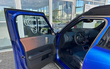 MINI Countryman, 2025 год, 6 490 000 рублей, 12 фотография