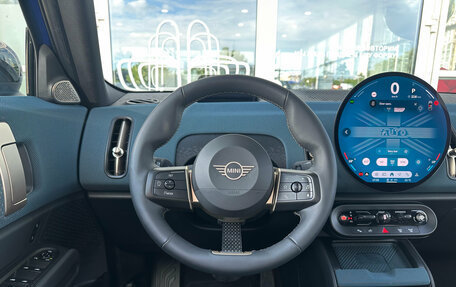 MINI Countryman, 2025 год, 6 490 000 рублей, 20 фотография