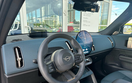 MINI Countryman, 2025 год, 6 490 000 рублей, 17 фотография