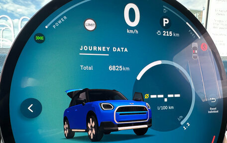 MINI Countryman, 2025 год, 6 490 000 рублей, 23 фотография