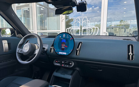MINI Countryman, 2025 год, 6 490 000 рублей, 19 фотография