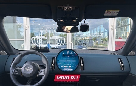 MINI Countryman, 2025 год, 6 490 000 рублей, 18 фотография