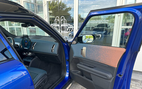 MINI Countryman, 2025 год, 6 490 000 рублей, 34 фотография