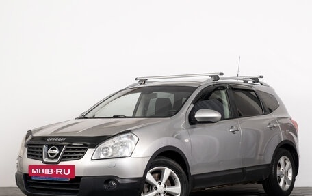 Nissan Qashqai, 2009 год, 1 149 000 рублей, 2 фотография