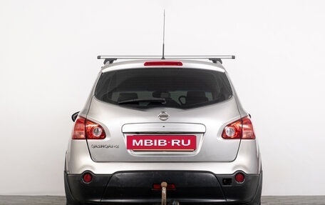 Nissan Qashqai, 2009 год, 1 149 000 рублей, 5 фотография