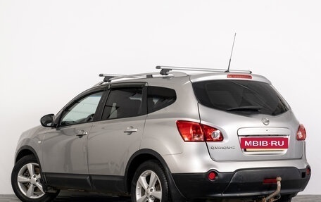 Nissan Qashqai, 2009 год, 1 149 000 рублей, 6 фотография