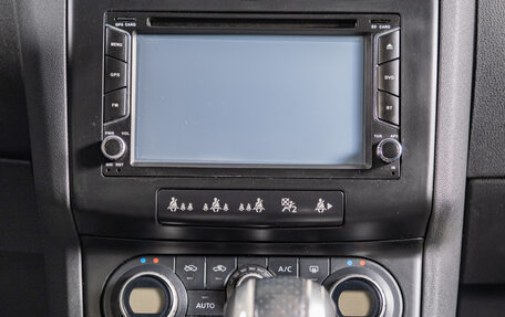 Nissan Qashqai, 2009 год, 1 149 000 рублей, 15 фотография
