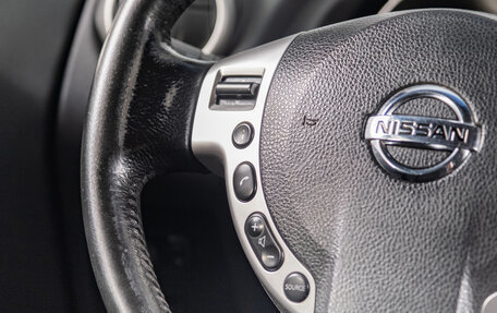 Nissan Qashqai, 2009 год, 1 149 000 рублей, 13 фотография