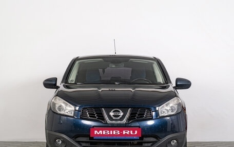Nissan Qashqai, 2012 год, 1 199 000 рублей, 4 фотография