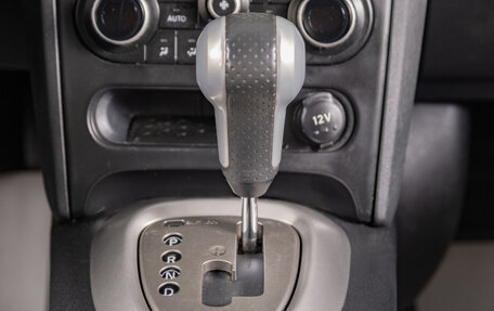 Nissan Qashqai, 2012 год, 1 199 000 рублей, 16 фотография