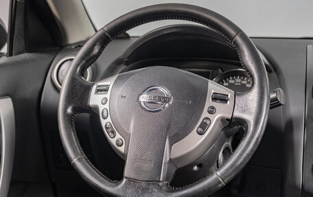 Nissan Qashqai, 2012 год, 1 199 000 рублей, 12 фотография