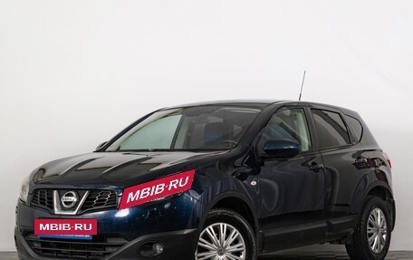 Nissan Qashqai, 2012 год, 1 199 000 рублей, 2 фотография