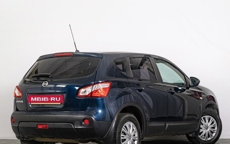 Nissan Qashqai, 2012 год, 1 199 000 рублей, 7 фотография